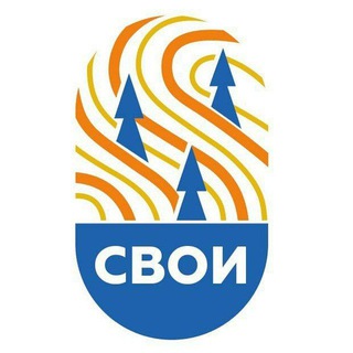 Telegram profile photo for SVOI.TRVL