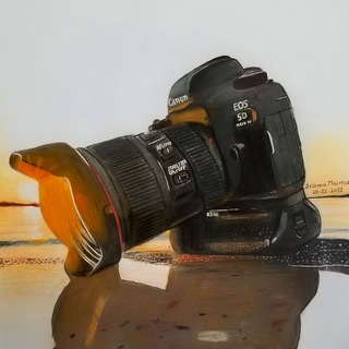 Telegram profile photo for Artistic