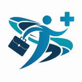 Telegram profile photo for Medzix - Your Pharma Buddy ππ§βπ
