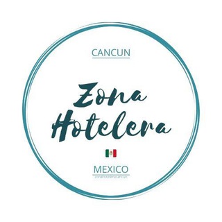 Telegram group profile photo for Zona Hotelera Cancun
