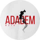 Telegram profile photo for Adadem_ph