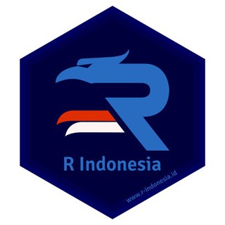 Telegram profile photo for Komunitas R Indonesia