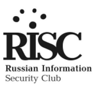 Telegram profile photo for RISC