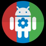 Telegram profile photo for ایران اندروید