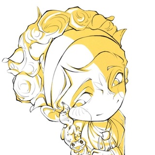 Telegram profile photo for EVENT | Ину🌹