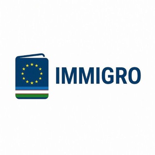 Telegram profile photo for immigro_pl