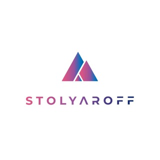 Telegram profile photo for Traderok