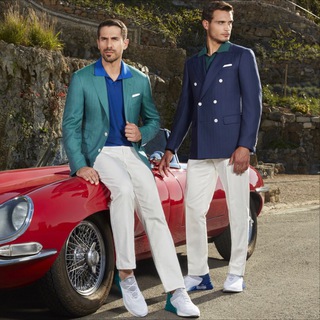 Telegram profile photo for Billionaire_boutigue.ru
