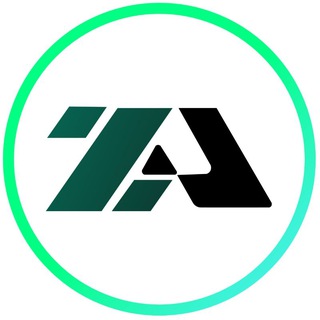 Telegram group profile photo for ziza app
