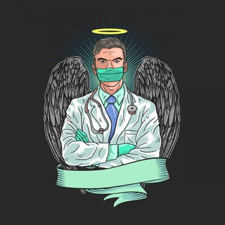 Telegram group profile photo for Daily Medicine Chat