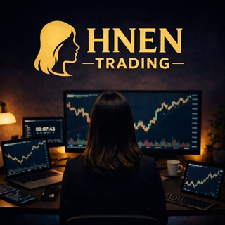 Telegram profile photo for HANEN TRADING