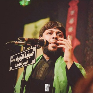 Telegram profile photo for سيد فاقد الموسوي