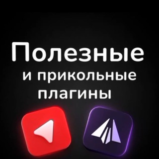 Telegram profile photo for mertonplagins
