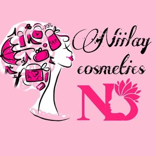 Telegram profile photo for 🎀نیلای کازمتیک🛍️