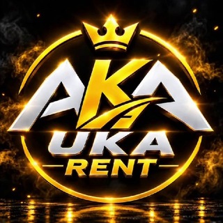 Telegram profile photo for AKA UKA RENT 👨🏻💻