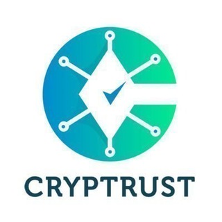 Telegram profile photo for CrypTrust ETH Airdrop