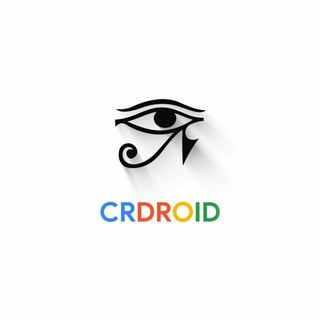 Telegram profile photo for crDroid Community - official supported devices