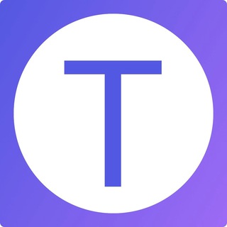 Telegram profile photo for Topshiriq.uz
