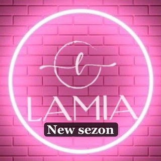 Telegram profile photo for Lamia new sezon