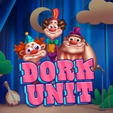 Telegram profile photo for Слоты Dork Unit (Дорк Юнит) на деньги и бесплатно