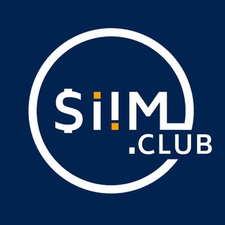 Telegram profile photo for SIIM.club | Channel