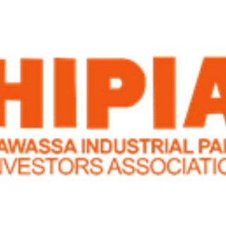 Telegram profile photo for HIPIA Career service center