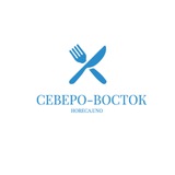 Telegram profile photo for СЕВЕРО-ВОСТОК HORECA.UNO