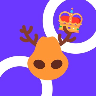 Telegram profile photo for Подслушано Полевской ♔