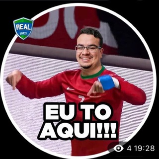 Telegram profile photo for ALAVANCAGEM C/ @GUICRASTO