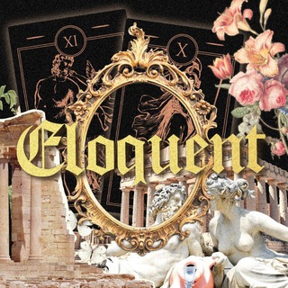 Telegram profile photo for Eloquent : CLOSEDOWN
