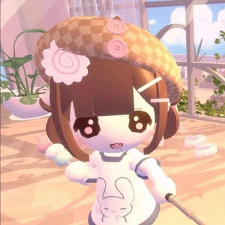 Telegram profile photo for 🌸идеи что можно нарисовать 🌸