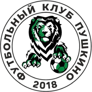 Telegram profile photo for Football_academy_pushkino