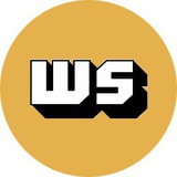 Telegram profile photo for WS Crypto