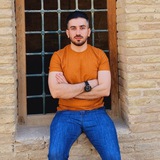 Telegram profile photo for Hawrê Sardar🔥