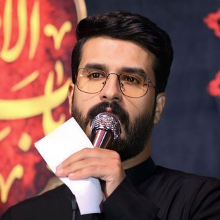 Telegram profile photo for الرادود احمد المنصوري