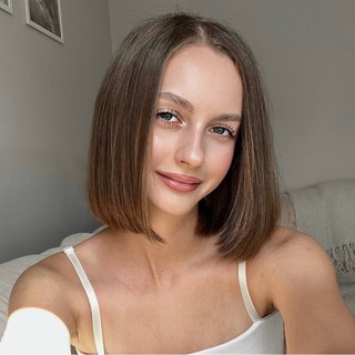 Telegram profile photo for Alice about love 💛