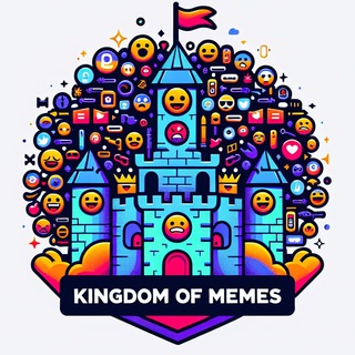 Telegram profile photo for Царствие мемецкое