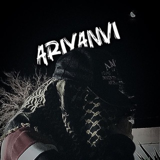 Telegram profile photo for Ariyanvi