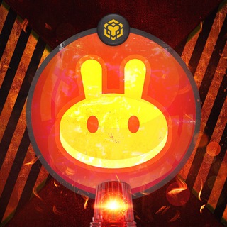 Telegram profile photo for PCS/4MEME Volume Alert