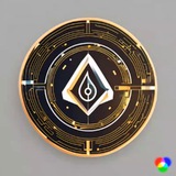 Telegram profile photo for Belajar Airdrop