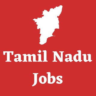 Telegram profile photo for Tamil Nadu (TN) Govt Jobs Alert | GK