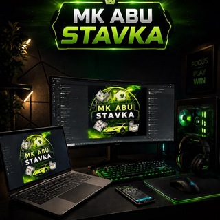 Telegram profile photo for ๐MK ABU๐