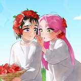 Telegram profile photo for sweet dreams (of a full wallet)