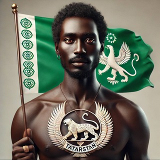 Telegram profile photo for Некий Парень