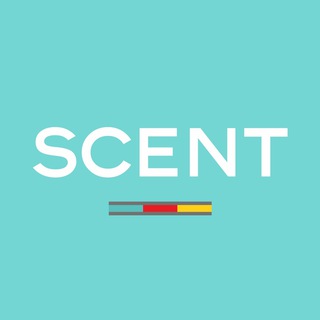 Telegram profile photo for SCENT cosmetics