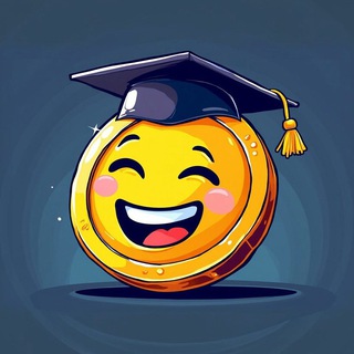 Telegram profile photo for Mintology