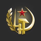 Telegram profile photo for РО Всероссийской организации ветеранов Сахалинской области