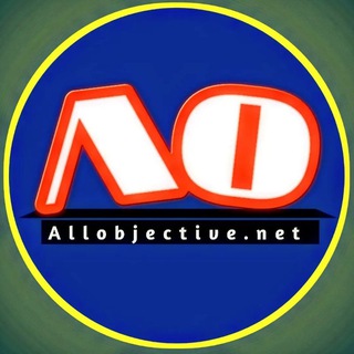 Telegram profile photo for All_Objective.Net