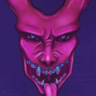 Telegram profile photo for Kaminskii👺