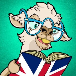 Telegram profile photo for 🇬🇧 English Quiz (по опросам)